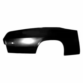 Mlx-she195-50dr-cl360a51 Karparts360 For Plymouth Duster 1972 73 74 75 1976 Passenger Side Quarter Panel 2 Door