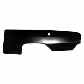 Mlx-she195-50l-cl360a50 Karparts360 For Dodge Dart 1967 1968 Driver Side Quarter Panel 2 Door