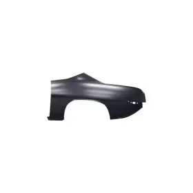 Mlx-she251-51ar-cl360a50 Karparts360 For Plymouth Barracuda 1972 1973 1974 Passenger Side Quarter Panel 2 Door