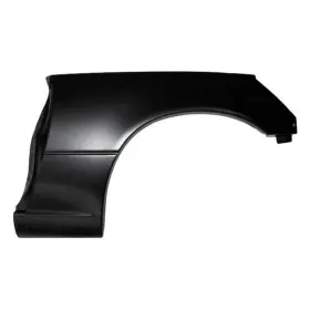 Mlx-she3445-59-1-cl360a50 Karparts360 For Mazda Miata 1990-1997 Driver Side Quarter Panel Rear Galvanized Or Edp