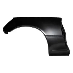 Mlx-she3445-59-2-cl360a50 Karparts360 For Mazda Miata 1990-1997 Passenger Side Quarter Panel Rear Galvanized/edp