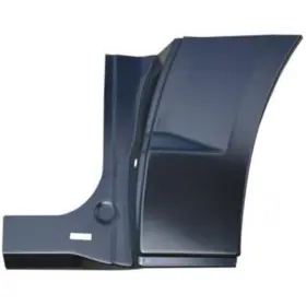 Mlx-she348-57l-cl360a50 Karparts360 For Chrysler Town And Country 2008-2014 Quarter Panel Driver Side