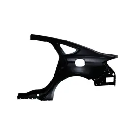 Mlx-she409aa-51ql-cl360a50 Karparts360 For Ford Fusion 2013-2020 Quarter Panel Driver Side Capa Fo1700107 Fo1700107c