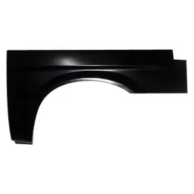 Mlx-she566-50l-cl360a50 Karparts360 For Ford Aerostar 1990-1997 Driver Side Quarter Panel Lower Short