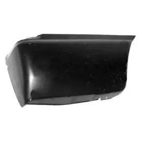 Mlx-she576a-60r-cl360a50 Karparts360 For Ford Ranger 1993-1997 Bed Panel Patch Passenger Side Rear Lower 6ft. Box