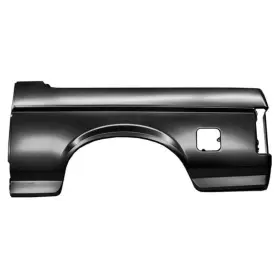 Mlx-she577-51gl-cl360a50 Karparts360 For Ford Bronco 1987 88 89 90 91 92 93 94 95 1996 Quarter Panel Driver Side Rear