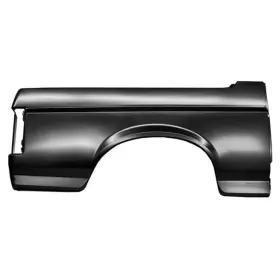 Mlx-she577-51gr-cl360a50 Karparts360 For Ford Bronco 1987-1996 Quarter Panel Passenger Side Rear