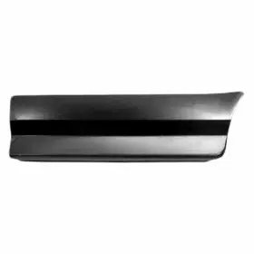 Mlx-she577-57al-cl360a50 Karparts360 For Ford F-150/f-250/f-350 1990-1996 Bed Panel Patch Driver Side Front