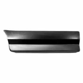 Mlx-she577-57ar-cl360a50 Karparts360 For Ford F-150/f-250/f-350 1990-1996 Bed Panel Patch Passenger Side Front