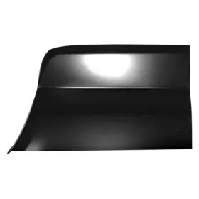 Mlx-she577-57bl-cl360a50 Karparts360 For Ford Bronco 1990-1996 Quarter Panel Driver Side Patch Front Lower