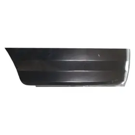 Mlx-she577-60l-cl360a50 Karparts360 For Ford F-150/f-250/f-350 1990-1998 Quarter Panel Driver Side Patch Rear Lower Mlx-she577-60l-cl360a50 Karparts360 For Ford F-150/f-250/f-350 1990-1998 Quarter Panel Driver Side Patch Rear Lower
