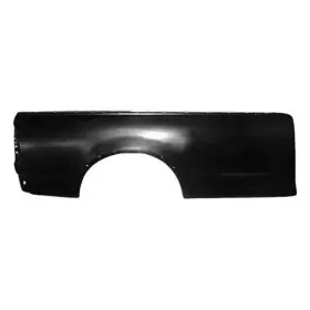 Mlx-she579-50dr-cl360a51 Karparts360 For Ford F-250 1999 Passenger Side Bed Panel Rear Outer 8ft Styleside
