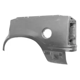 Mlx-she584-51l-cl360a50 Karparts360 For Ford Explorer 1991 92 93 1994 Driver Side Quarter Panel Lower 4 Door