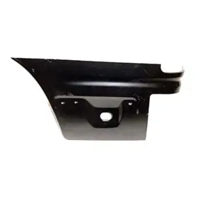 Mlx-she584-60l-cl360a50 Karparts360 For Ford Explorer 1991-1994 Quarter Panel Driver Side Rear Lower Section