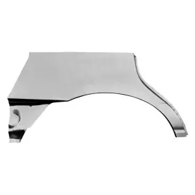 Mlx-she643a-59r-cl360a50 Karparts360 For Buick Lesabre 2000-2005 Wheel Arch Panel Passenger Side Body