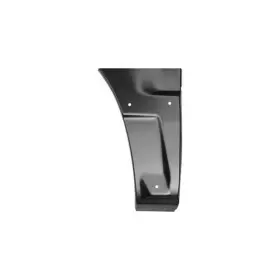 Mlx-she672-57r-cl360a50 Karparts360 For Chevy Avalanche 1500/2500 2002-2006 Quarter Panel Front Passenger Side