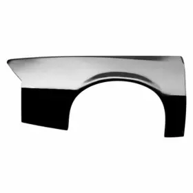 Mlx-she699-50r-cl360a50 Karparts360 For Chevy Camaro 1990 1991 1992 Quarter Panel Passenger Side Skin Die Formed
