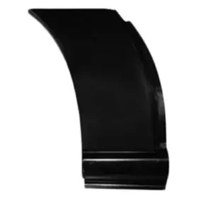 Mlx-she765-57r-cl360a51 Karparts360 For Pontiac Montana 1999-2005 Quarter Panel Patch Passenger Side Front Section