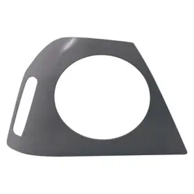Mlx-she767-190cul-cl360a50 Karparts360 For Chevy Impala 2000-2005 Quarter Panel Driver Side Rear Combination Black