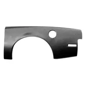 Mlx-she834-50l-cl360a50 Karparts360 For Pontiac Firebird 1990 1991 1992 Driver Side Quarter Panel Skin 12397537