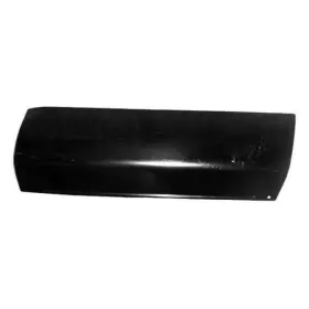 Mlx-she900-57l-cl360a58 Karparts360 For Chevy K2500 1999 2000 Bed Panel Patch Driver Side Front Section