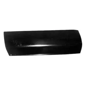 Mlx-she900-57r-cl360a55 Karparts360 For Gmc C3500 1999 2000 Bed Panel Patch Passenger Side Front Section