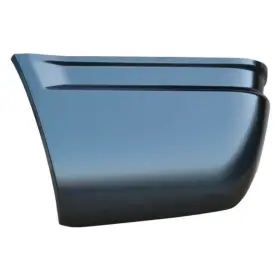 Karparts360 Mlx-she900a-60l-cl360a52 For Gmc Yukon 1992 93 94 95 96 1997 Quarter Panel Patch Driver Side Rear