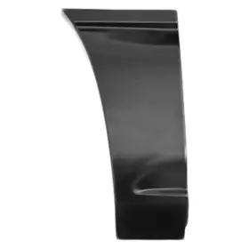 Mlx-she901-57br-cl360a53 Karparts360 For Gmc Yukon Xl 2500 2000-2006 Passenger Side Quarter Panel Patch Front Section