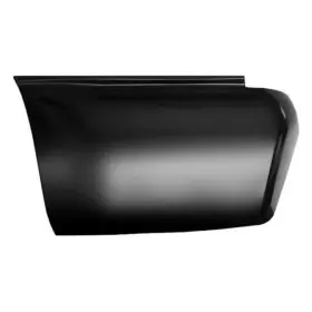 Mlx-she901-60bl-cl360a51 Karparts360 For Chevy Suburban 2500 2000-2006 Driver Side Quarter Panel Patch Rear Section