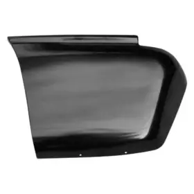Mlx-she901-60cl-cl360a50 Karparts360 For Chevy Tahoe 2000-2006 Driver Side Quarter Panel Patch Behind Rear