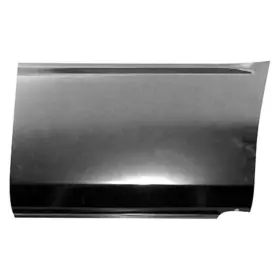 Mlx-she905-57br-cl360a50 Karparts360 For Chevy Blazer 1990-1994 Quarter Panel Patch Passenger Side Front Section