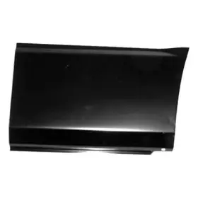 Mlx-she905-57cl-cl360a51 Karparts360 For Gmc Sonoma 1990-1993 Bed Panel Patch Driver Side Front Section Lower