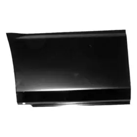 Mlx-she905-57cr-cl360a50 Karparts360 For Chevy S-10 Pickup 1990-1993 Bed Panel Patch Passenger Side Front Section