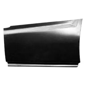 Mlx-she905-60bl-cl360a50 Karparts360 For Chevy Blazer 1990 91 92 93 1994 Quarter Panel Patch Driver Side Rear Section