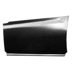 Mlx-she905-60bl-cl360a51 Karparts360 For Gmc Jimmy 1990 91 92 93 1994 Quarter Panel Patch Driver Side Rear Section