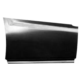 Mlx-she905-60br-cl360a51 Karparts360 For Gmc Jimmy 1990 91 92 93 1994 Quarter Panel Patch Passenger Side Rear