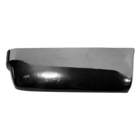 Mlx-she923-53al-cl360a50 Karparts360 For Chevy Suburban 1990 1991 Quarter Panel Driver Side Patch Rear Section
