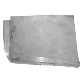 Mlx-she923-57l-cl360a50 Karparts360 For Chevy Suburban 1990 1991 Quarter Panel Driver Side Patch Lower Front Section
