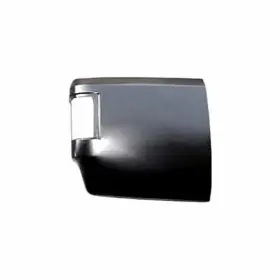 Mlx-she923-60r-cl360a51 Karparts360 For Gmc Jimmy/suburban 1990 1991 Corner Patch Panel Passenger Side Rear Lower