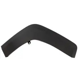 To1790117 Karparts360 For Toyota Rav4 2019-2021 Quarter Panel Molding Driver Side Black