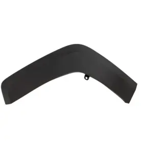 To1791117 Karparts360 For Toyota Rav4 2019-2021 Quarter Panel Molding Passenger Side Black