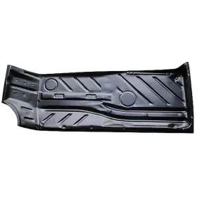 Key Parts 012962001902 95-20-75-3 Floor Panel