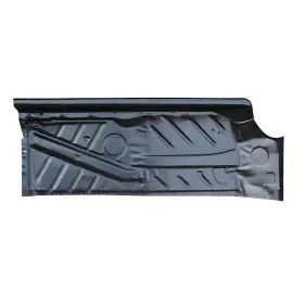 Key Parts 012962002138 95-21-75-3 Floor Panel