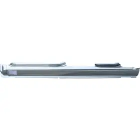 Key Parts 012962029043 29-01-01-1 Oe-style Replacement Rocker Panel 2007-2008 Honda Fit Left/