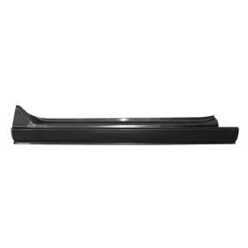 0849-103 Key Parts L Rocker Panel Driver Left Side For Chevy K30 Pickup Gmc C10