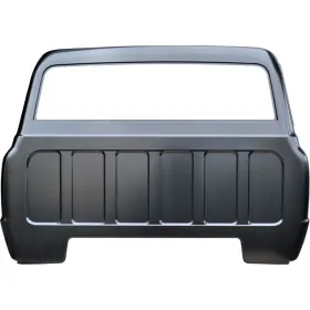 0849-118 Key Parts Body Panel For Chevy Chevrolet K20 Pickup Truck Gmc K35/k3500