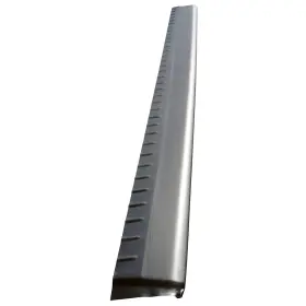 0856-002 Key Parts Rocker Panel Passenger Right Side For Chevy Silverado 2500
