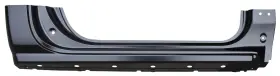 0865-102 Key Parts Rocker Panel For 2014-2018 Chevy/gmc Trucks Silverado And