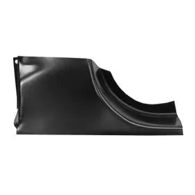 1981-211 Key Parts L Door Pillar Front Driver Left Side Lower For F150 Truck