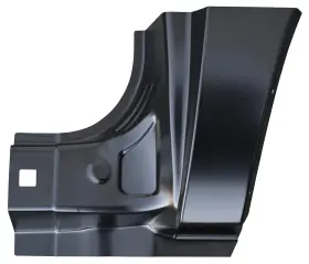 Key Parts 1987-121 Front Lower Quarter Panel Section Fits 2000-2005 Ford Excursion